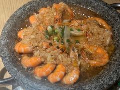 蒜蓉粉丝虾-佬肥猫(南翔印象城MEGA店)