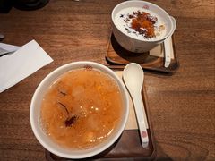 -彬媽糖水(侨鑫国际店)