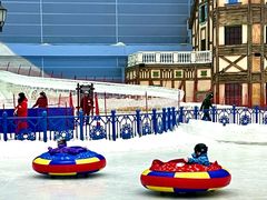 -广州热雪奇迹