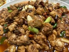 -张氏重庆酸菜鱼(西园路16号院店)