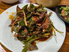 -朱大嘴肥肠血旺(福字街店)