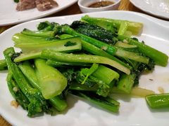 -寻味顺德·南记酒家·传统顺德菜·鱼生(广源路店)