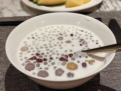 -北京王府井希尔顿酒店·万斯阁西餐厅