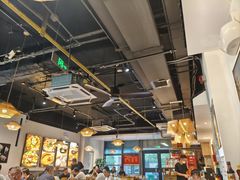 -阿鸡鱼庄·顺德鲜蒸小炒(亚运村店)