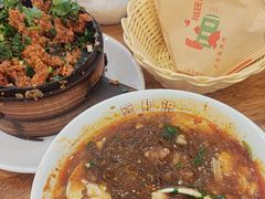 -豆相识•九九豆腐脑(牛咡桥店)