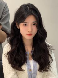 -DL HOPE造型