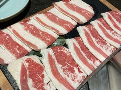 -炭小牛果木烤肉
