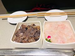 -海底捞火锅(凯德广场店)