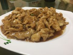 -老苏扬饭店