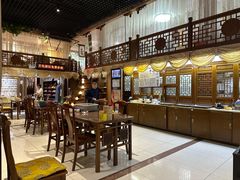 -福慧慈缘素食餐厅(王府井店)