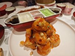 -大鸭梨烤鸭店(花园村店)