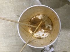 -四里沙茶面(七星西路分店)
