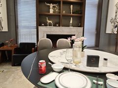 -酒蜻蜓·庭院私房菜(天元东路店)