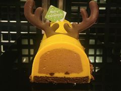 -深圳四季酒店·馥自助餐厅