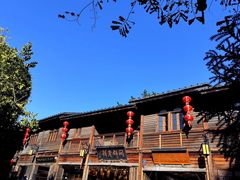 -三坊七巷历史文化街区