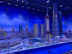 -上海乐高探索中心