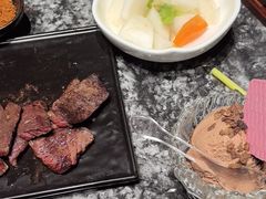 -牛将军•涮肉•烤肉(北京王府井·故宫店)