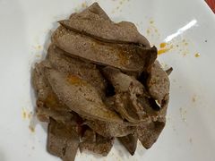 凉拌猪肝-悦秀大酒楼(江头店)