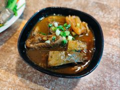 -巨记面家(泉威楼店)