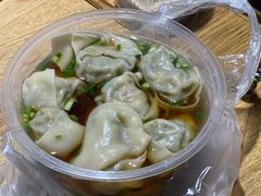 -古徽州馄饨店(宝安路店)