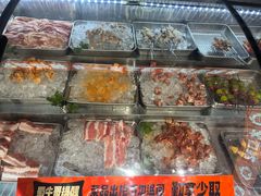 -蜀牛哥·炭火牛肉烤串鲜啤自助(龙泉铂悦山店)