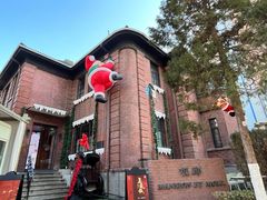 -茉里观邸(民国洋楼店)