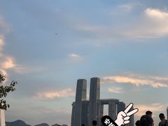 -埠口精酿夜景餐酒吧· BREWPORT BISTRO(长嘉汇重庆之眼店)