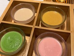 -叶叶菩提·晋福宫