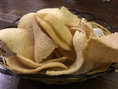 炸虾片-Siam泰餐厅(水上公园店)