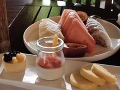 -宴悦海鲜餐厅·游水海鲜·牛排(亚龙湾瑞吉店)