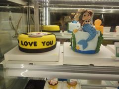 -CAKE BOSS 蛋糕老板(领展购物广场·中关村店)