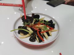 -西域伙伴清真牛肉面(中盛店)