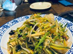 -蜀留香石锅鱼(六顺街店)