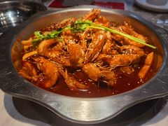 -邵汇大虾(甘井子万达店)