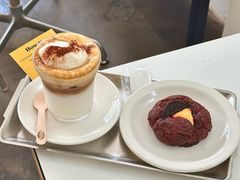 -A thing COFFEE(下梅林店)