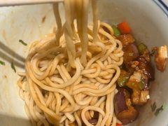 -北京王府井希尔顿酒店·秦唐中餐厅Chynna