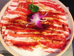 -喜来稀肉(虹泉路店)