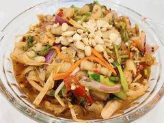 舂鸡脚-中雪冰冰凉(沙湾国际店)