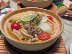 -敏华冰厅(平安金融中心店)