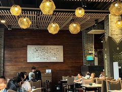 -滋粥楼·顺德菜(番禺广场总店)