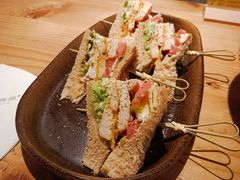 -上芽食集(德思勤店)
