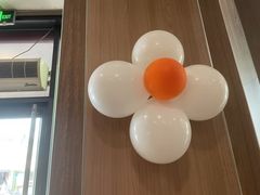 -麦当劳(番禺信联大厦店)
