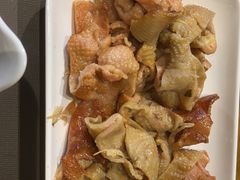 -聚合鑫东北熏酱熟食麻辣面(长阳店)