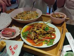 -大王油茶(磁器口店)