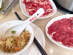 -味逍遥牛肉火锅(万江旗舰店)