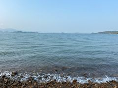-坝光海滩