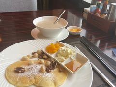 -上海红塔豪华精选酒店