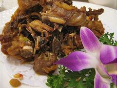 A-19-椒盐鸭架-大谊园