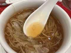 -春满园·早茶·粤菜·宴会(前海店)