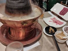 -东来顺饭庄(王府井步行街店)